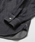 MR.OLIVE / 6oz DENIM / RINSE WASH SERVICEMAN SHIRT / ミスターオリーブ / 6オンスデニム / リンスウォッシュ サービスマンシャツ